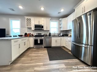 17 Harvard Ter #3, Allston, MA 02134