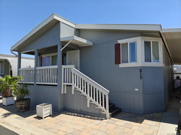 10770 Black Mountain Rd Space 213, San Diego, CA 92126