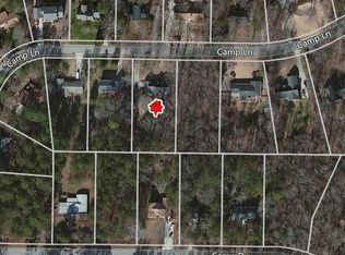70 Camp Ln, Carrollton, GA