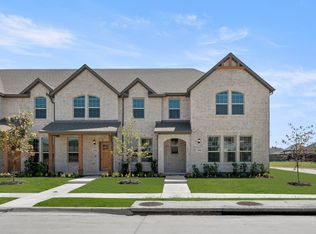 4508 Avion Dr, Sanger, TX 76266