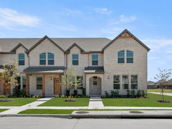 4508 Avion Dr, Sanger, TX 76266
