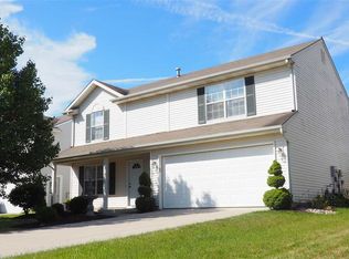 7025 Tiger Lily Pl, Fort Wayne, IN 46835