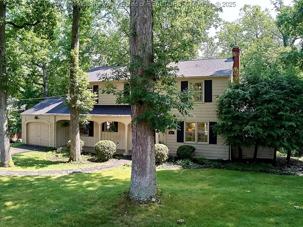 1347 Morningside Dr, Charleston, WV 25314