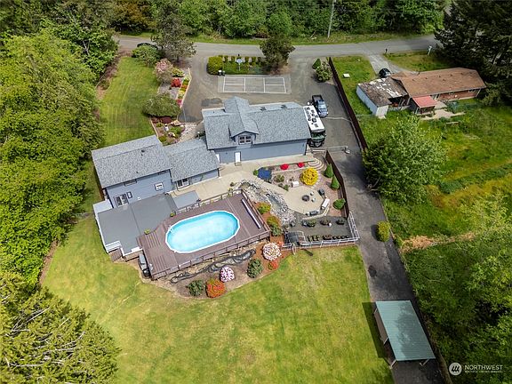 4th image of 6837 Munson Drive SW