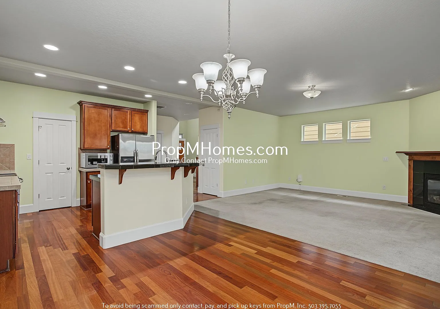 Beautiful Three Bedroom Home in Bethany - Available Now! — Photo 2