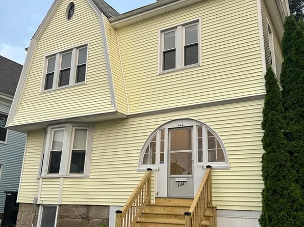 144 Merrimac St, New Bedford, MA 02740