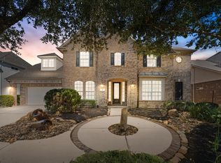 7 N Beech Springs Cir, Spring, TX 77389