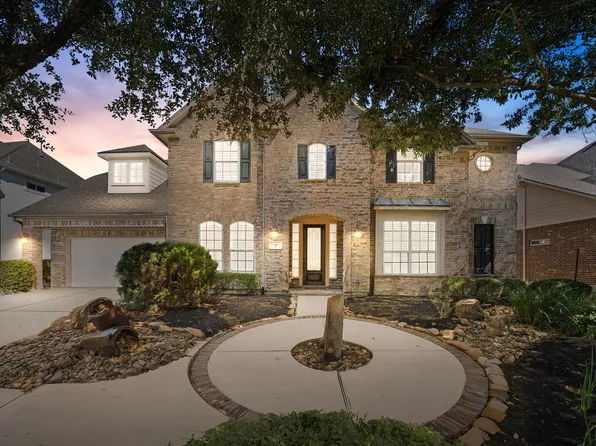 7 N Beech Springs Cir, Spring, TX 77389