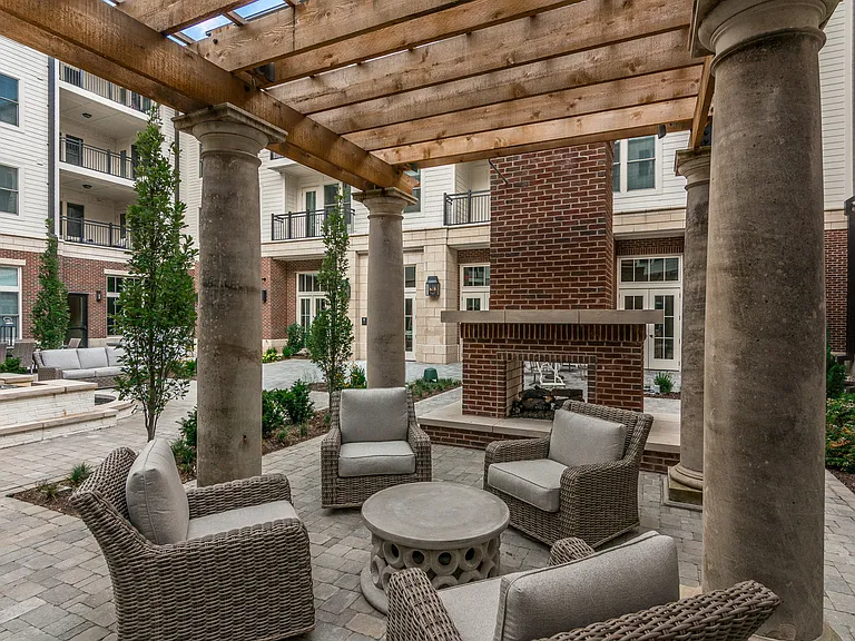 The Residences at Harpeth Square — Photo 18