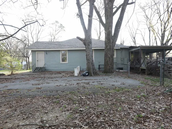 1871 Thrift Ave, Memphis, TN 38127
