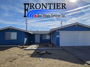 8530 Poppy Blvd, California City, CA 93505