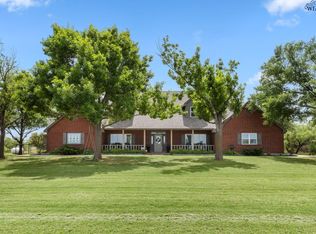 6573 Kovarik Rd, Wichita Falls, TX 76310