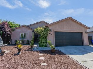 460 Springtime Ln, Red Bluff, CA 96080