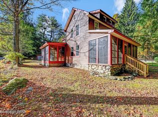 6773 Route 191, Cresco, PA 18326