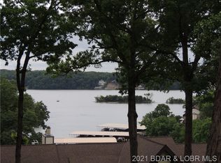 50 Waterfall Cir #2A-1-2A, Lake Ozark, MO 65049