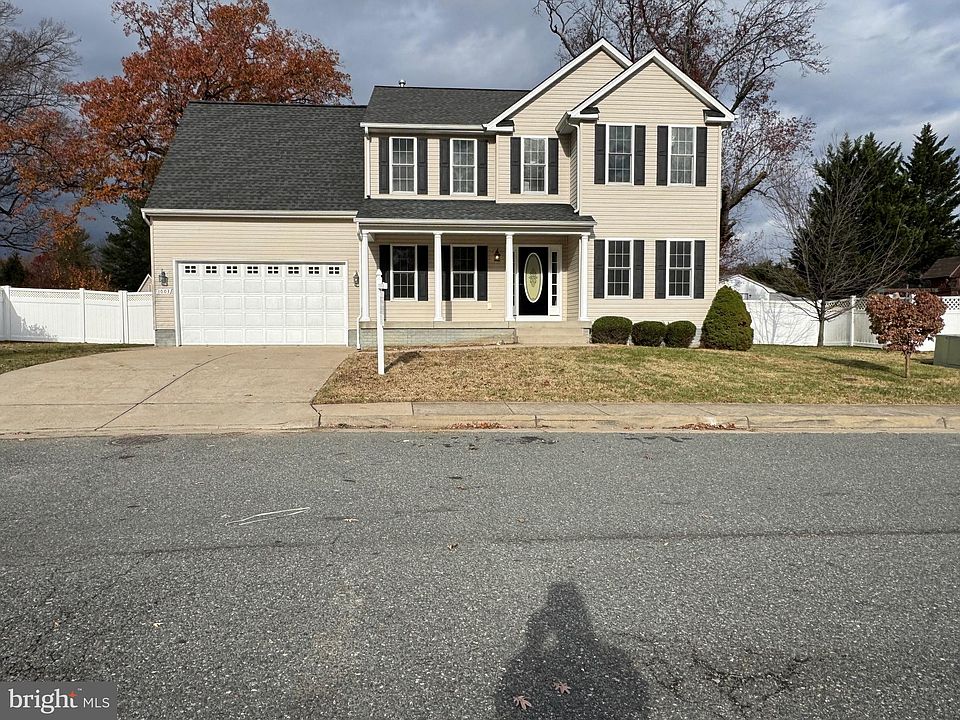 1st image of 1003 Martingale Ct