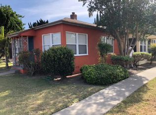 4255 N Bellflower Blvd #4255, Long Beach, CA 90808
