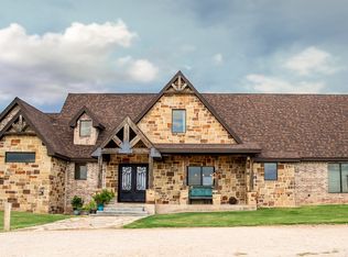 9604 Kay Rd, Big Spring, TX 79720
