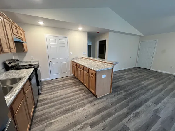 Faith Court Townhomes