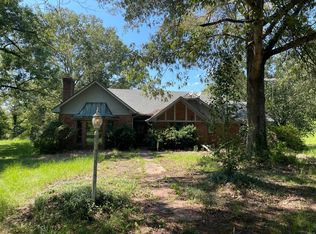 1477 D J Johnson Rd, Edwards, MS 39066