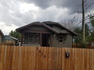 2610 Dillon Ave, Cheyenne, WY 82001