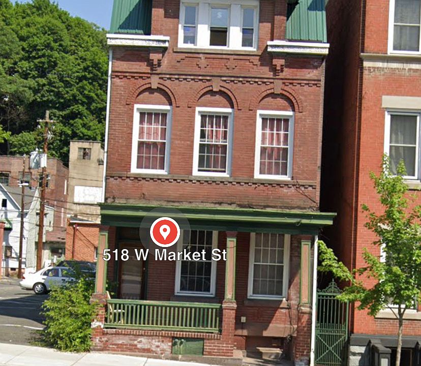 1st image of 518 W Market St #2