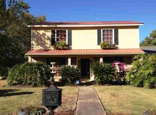 6080 Meadow Way, Beaumont, TX 77707