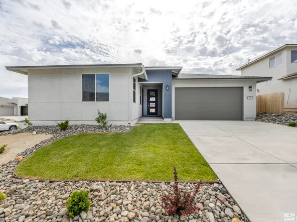 13 Stellar Ct Lot 144, Carson City, NV 89705