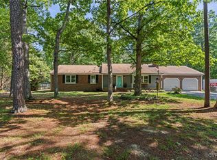10212 Hickory Rd, South Chesterfield, VA 23803