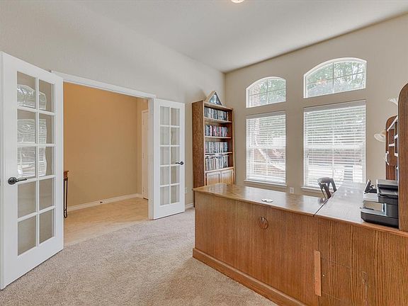 Currently being used as study