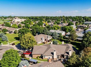 2166 35th Avenue Ct #1-4, Greeley, CO 80634