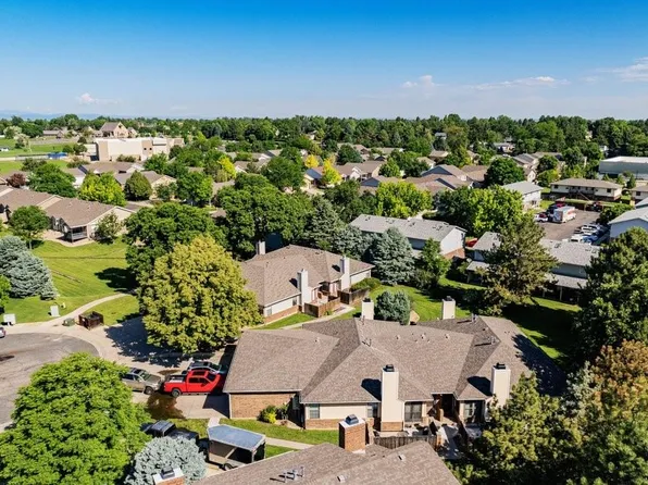 2166 35th Avenue Court #1-4, Greeley, CO 80634