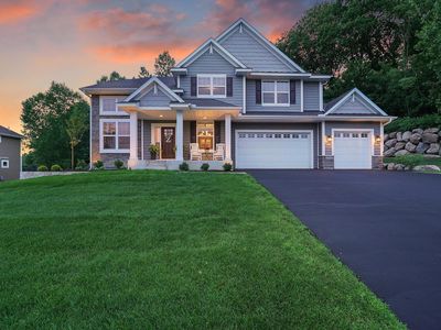 15010 61st Pl N, Plymouth, MN, 55446