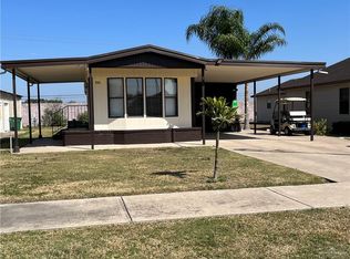 436 Northcutt Dr, Alamo, TX 78516