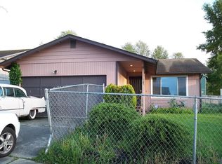 2012 E George St, Tacoma, WA 98404