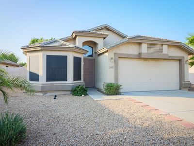 6419 W Adobe Dr, Glendale, AZ, 85308