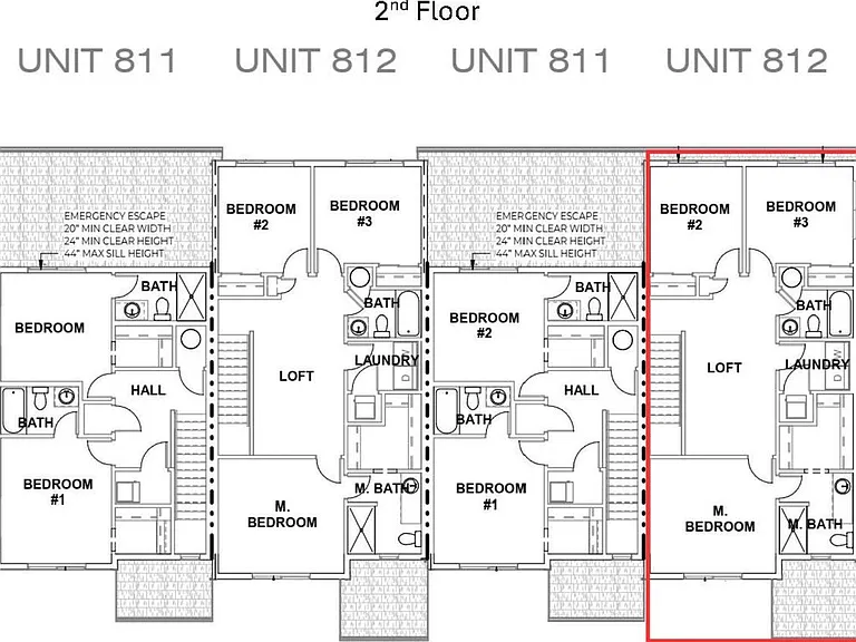 3916 Pinnacles Ct — Photo 3