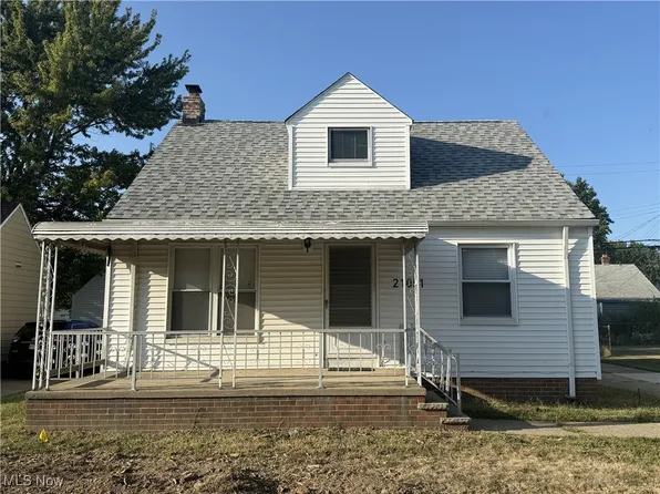 21051 Nicholas Ave, Euclid, OH 44123