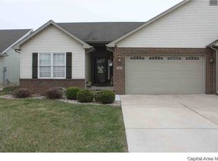 3204 Mackinaw Ln, Springfield, IL 62711