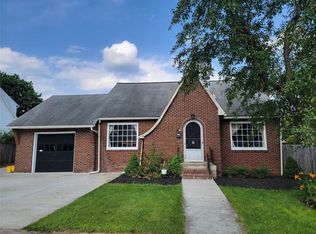 66 Matthews St, Binghamton, NY 13905