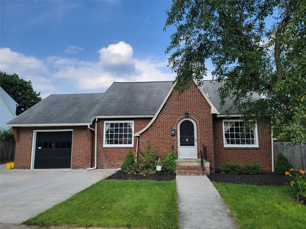 66 Matthews St, Binghamton, NY 13905