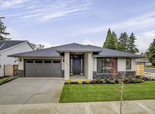 697 NE Hood Ct LOT 1, Hillsboro, OR 97124