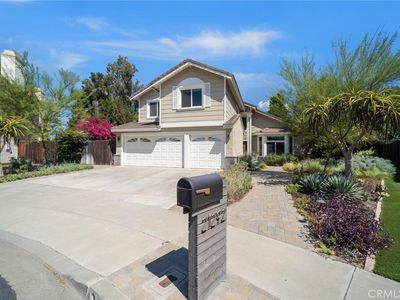 21292 Calle Balsa, Lake Forest, CA, 92630