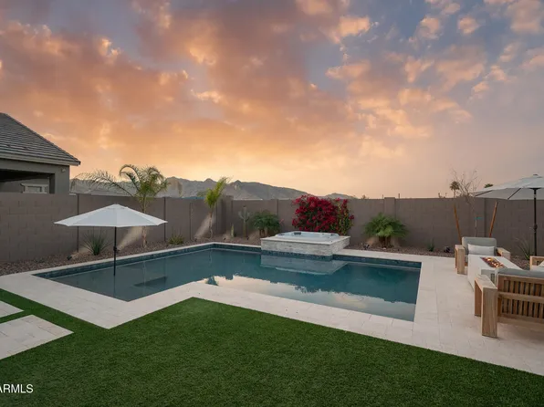 20076 W CAMPBELL Avenue, Litchfield Park, AZ 85340