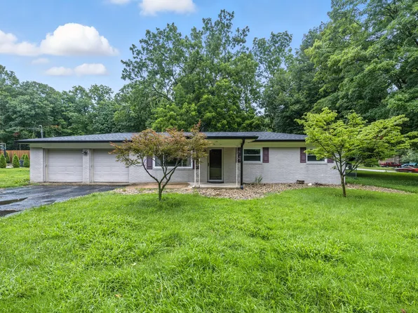 5325 S County Road 400 E, Clayton, IN 46118