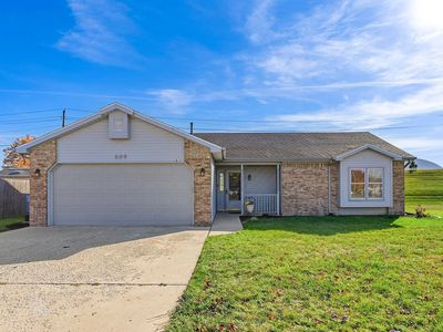 609 Greenwood Trl, Ossian, IN, 46777