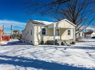 616 Cherry St, East Alton, IL 62024