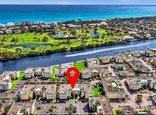 17 Colonial Club Dr APT 202, Boynton Beach, FL 33435