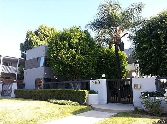 1st image of 360 S Los Robles Ave Unit 9