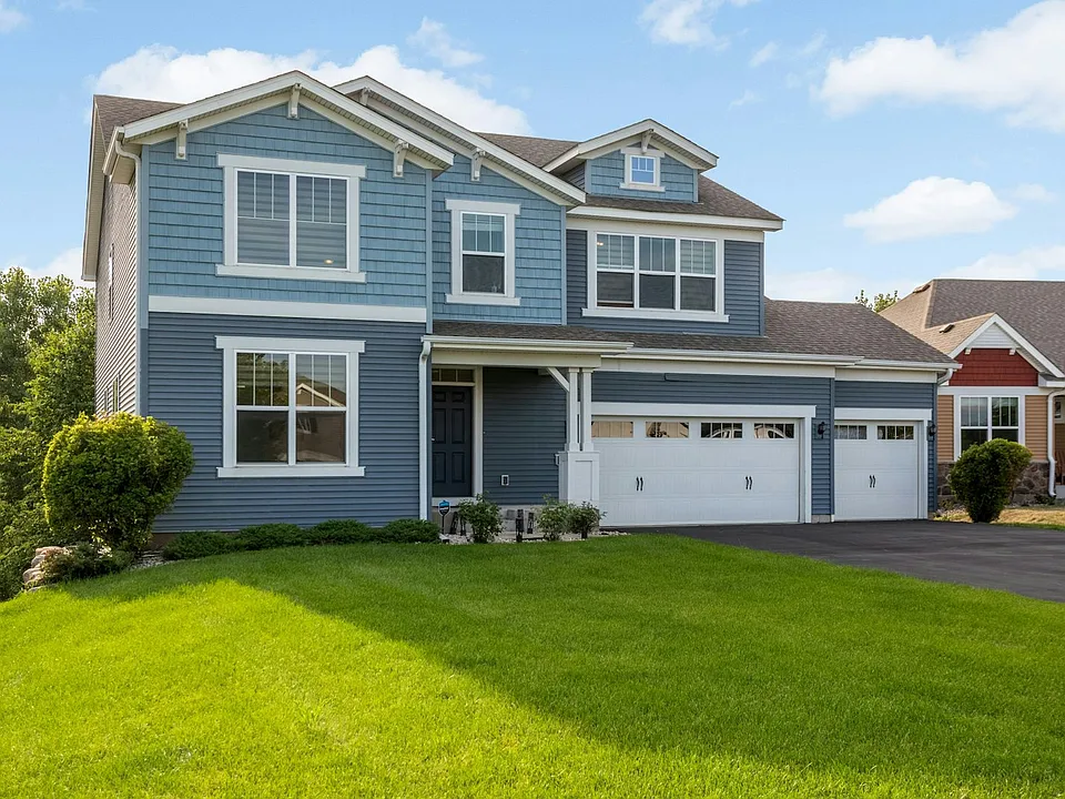 4276 Bailey Lake Dr